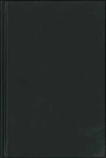 Cover of Fifty Years of Change on the U.S.-Mexico Border