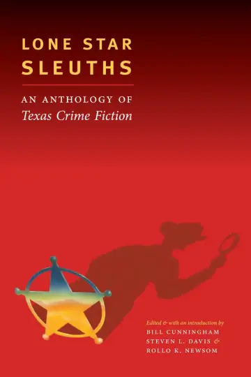 Cover of Lone Star Sleuths
