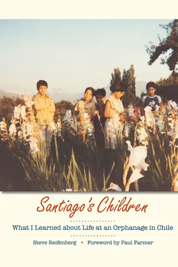 Cover of Santiago's Children