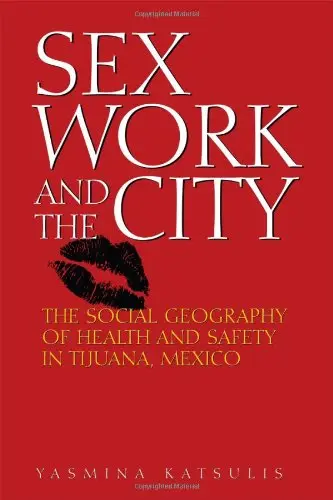 Cover of Sex Work and the City