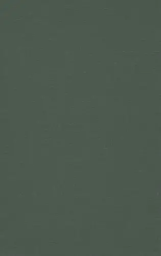 Cover of Vital Enemies
