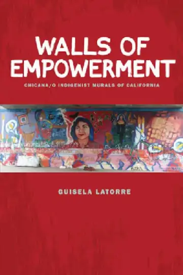Cover of Walls of Empowerment
