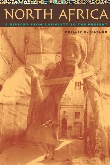 Cover of North Africa