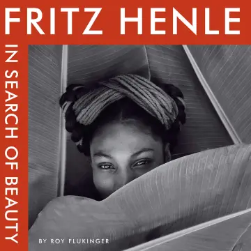 Cover of Fritz Henle