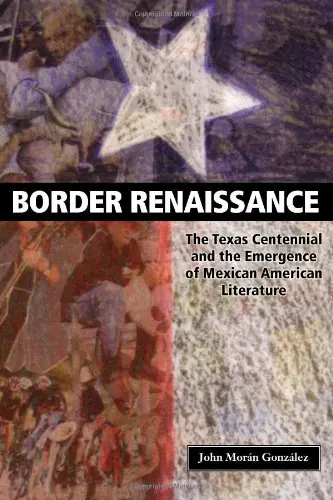 Cover of Border Renaissance