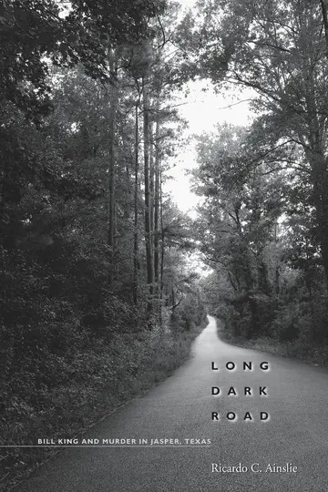 Cover of Long Dark Road