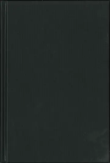 Cover of Cuban Youth and Revolutionary Values
