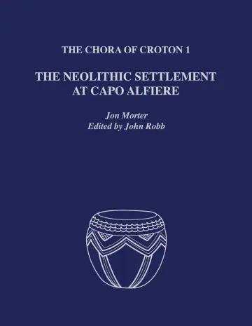 Cover of The Chora of Croton 1