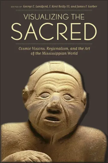 Cover of Visualizing the Sacred