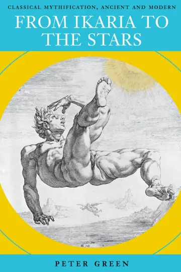 Cover of From Ikaria to the Stars
