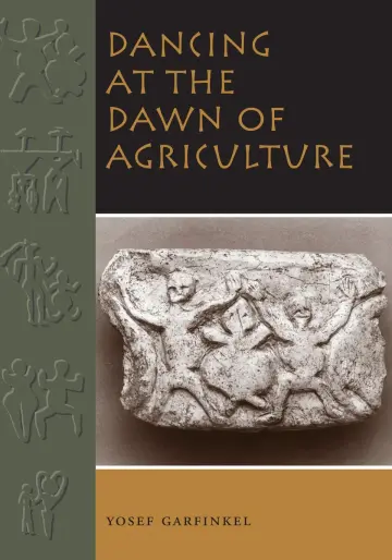 Cover of Dancing at the Dawn of Agriculture
