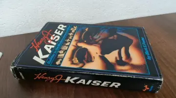 Cover of Henry J Kaiser