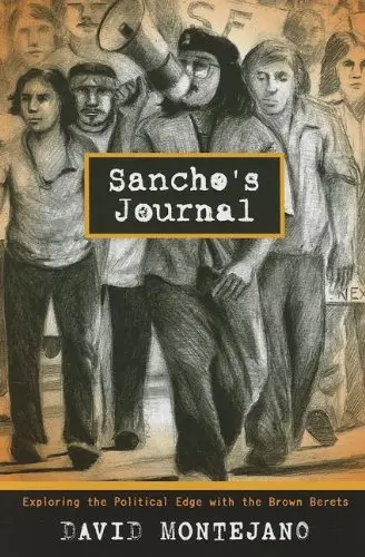 Cover of Sancho's Journal