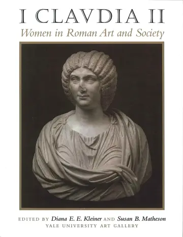 Cover of I Claudia II