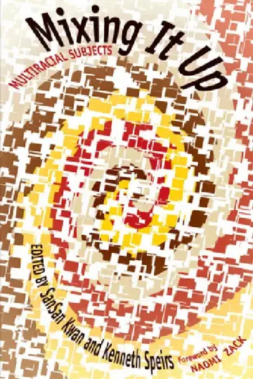 Cover of Mixing It Up