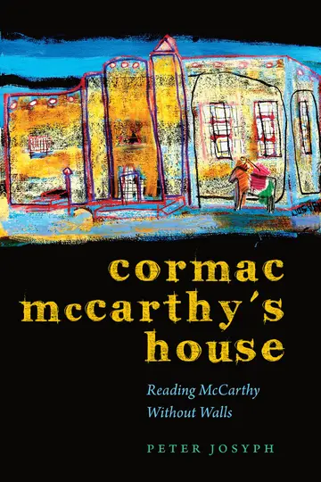 Cover of Cormac McCarthy's House
