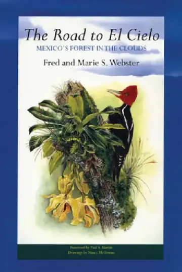 Cover of The Road to El Cielo