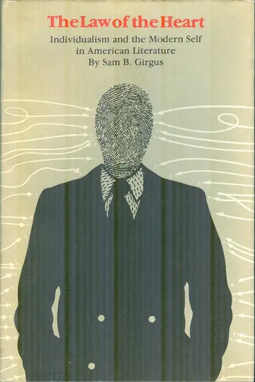 Cover of Law of the Heart