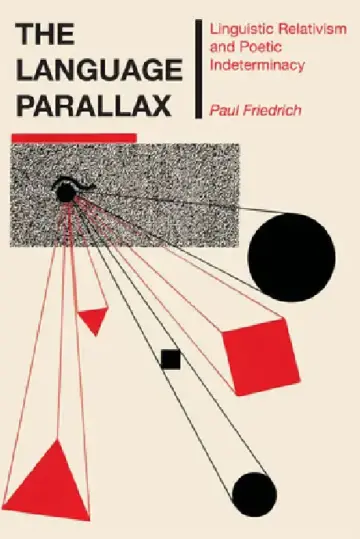 Cover of The Language Parallax