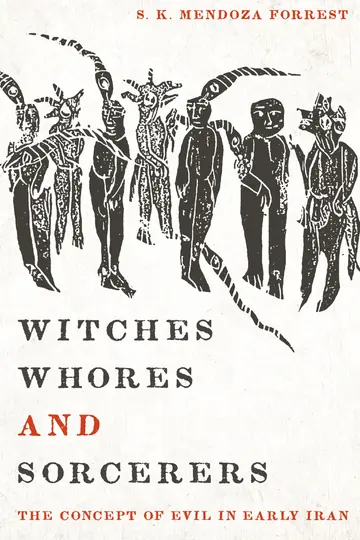 Cover of Witches, Whores, and Sorcerers