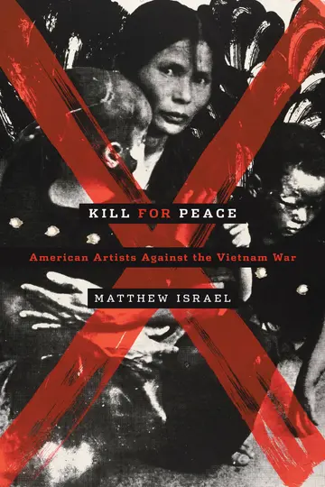 Cover of Kill for Peace