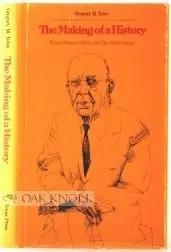 Cover of The Making of a History
