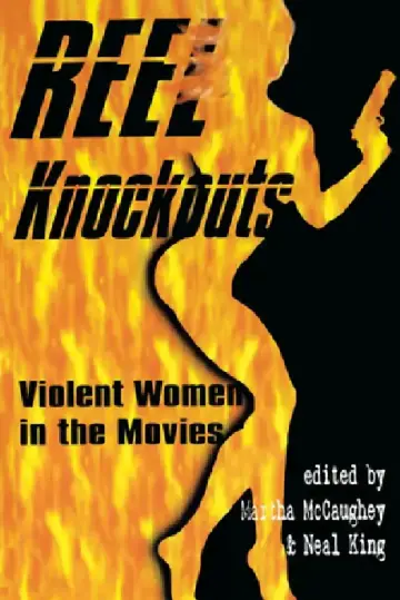 Cover of Reel Knockouts