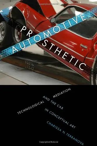 Cover of Automotive Prosthetic