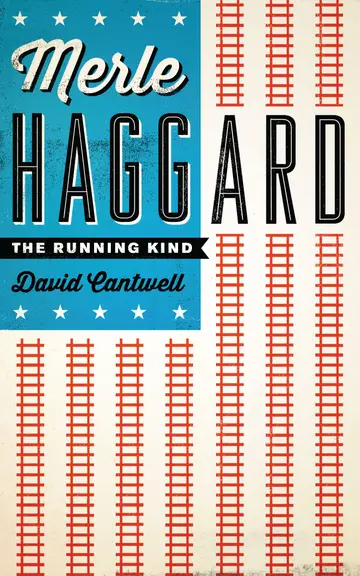 Cover of Merle Haggard