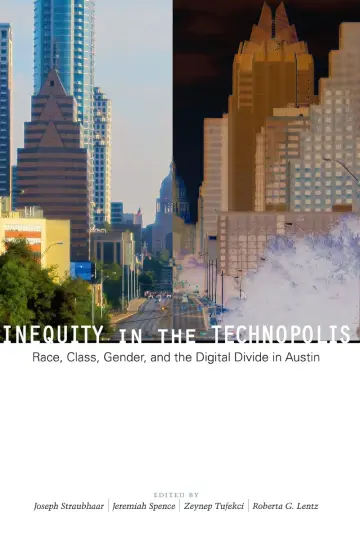 Cover of Inequity in the Technopolis