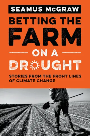 Cover of Betting the Farm on a Drought