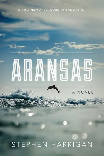 Cover of Aransas