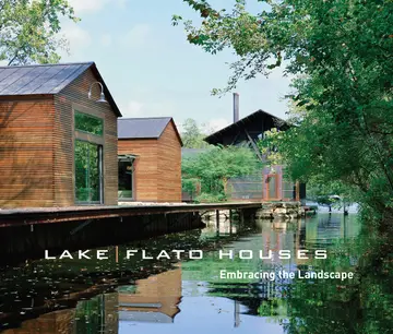 Cover of Lake|Flato Houses