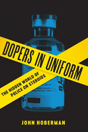 Cover of Dopers in Uniform