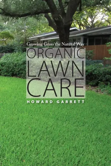 Cover of The Dirt Doctor's Guide to Organic Gardening