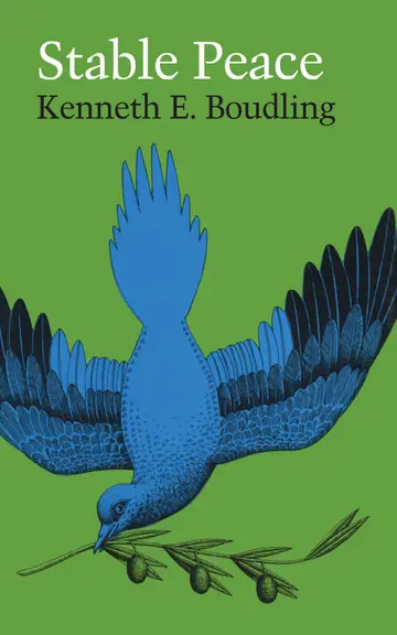 Cover of Stable Peace