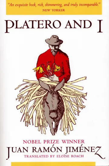 Cover of Platero & I