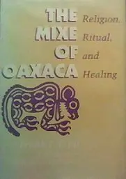 Cover of The Mixe of Oaxaca