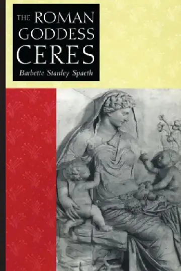 Cover of The Roman Goddess Ceres