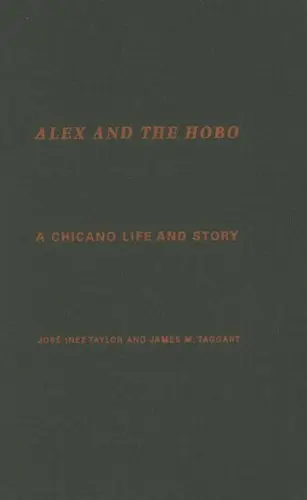 Cover of Alex and the Hobo