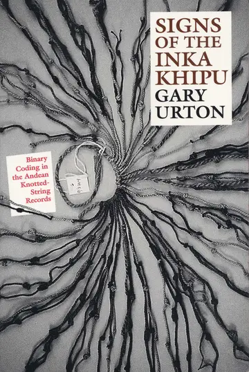 Cover of Signs of the Inka Khipu