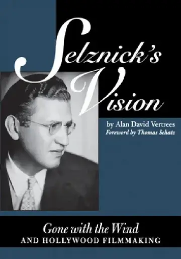Cover of Selznick's Vision