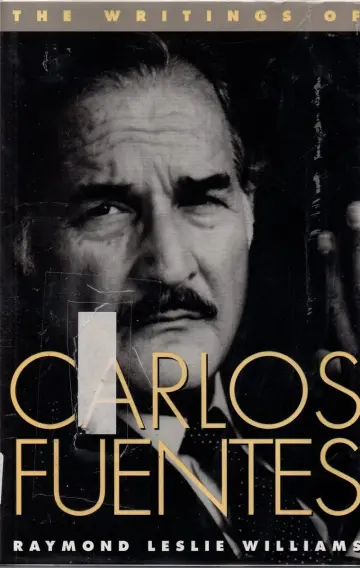Cover of The Writings of Carlos Fuentes