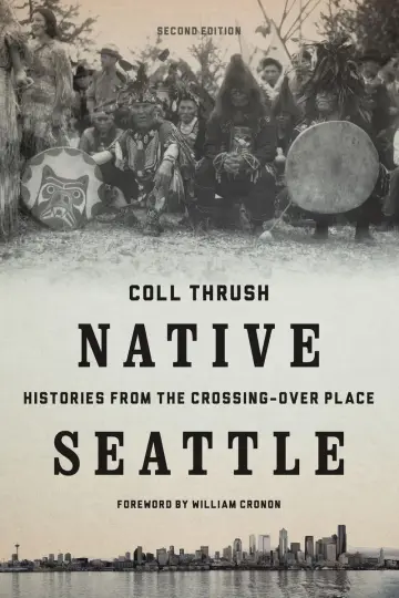 Cover of Native Seattle