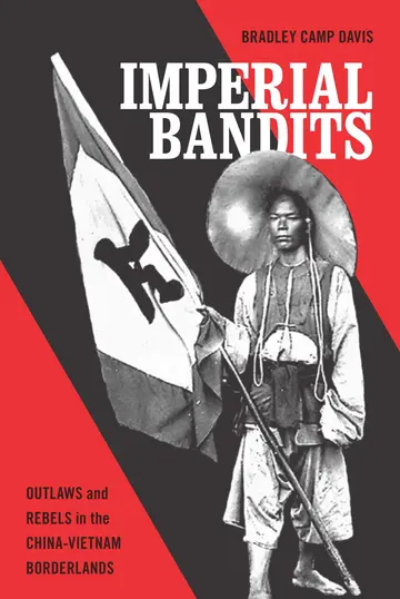 Cover of Imperial Bandits
