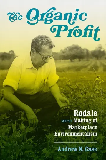 Cover of The Organic Profit