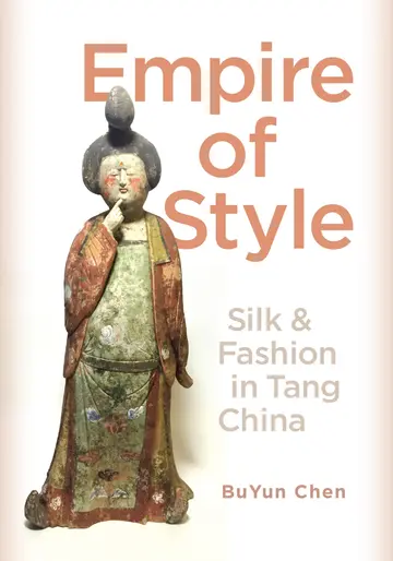Cover of Empire of Style
