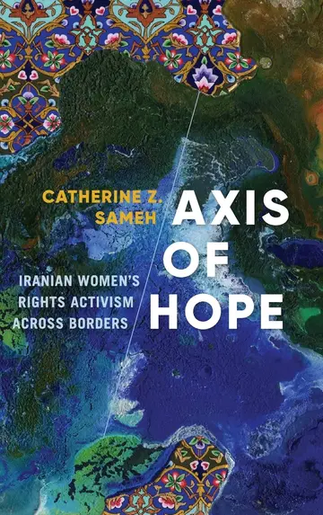 Cover of Axis of Hope