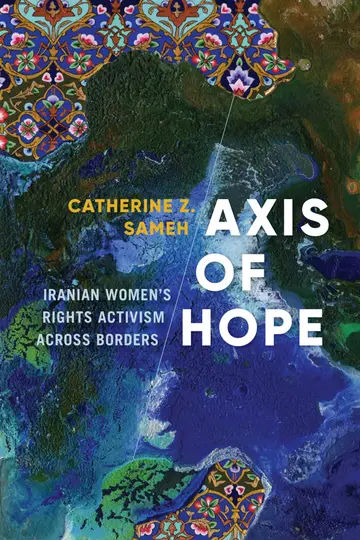 Cover of Axis of Hope