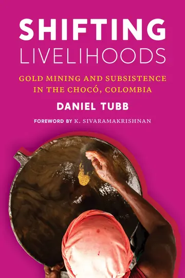 Cover of Shifting Livelihoods